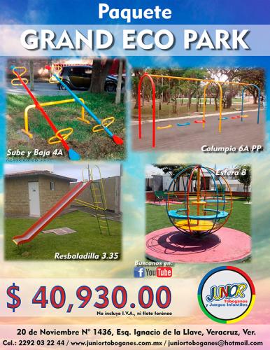 0805PKT-GRAN-ECO-PARK